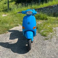 Vespa et2 50