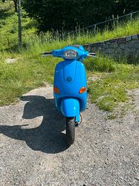 Vespa et2 50