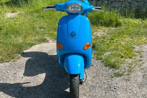 Vespa et2 50