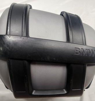 VALIGIA LATERALE SINISTRA SPORT F800 GT K71 / F800