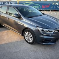 RENAULT Megane 1.5 blue dci Business 115cv