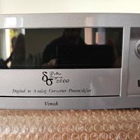 Convertitore DAC Vimak DS2000