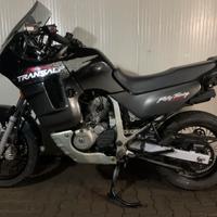 Honda Transalp