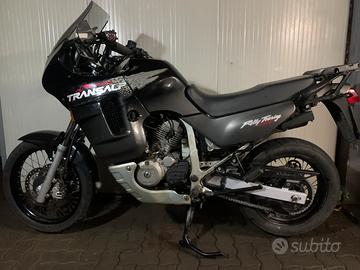 Honda Transalp
