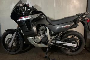 Honda Transalp