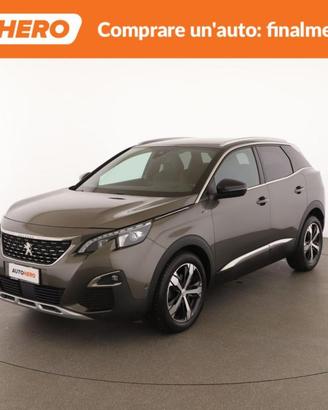 PEUGEOT 3008 KW75839