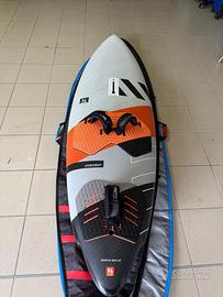 FSW 96 litri RRD