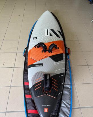 FSW 96 litri RRD