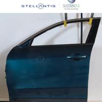 PORTA ANTERIORE SINISTRA - FIAT 600