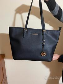 Borsa Michael Kors in pelle