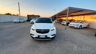 Opel Mokka X 1.4 Turbo GPL Tech 140CV 4x2 Business