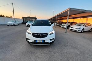 Opel Mokka X 1.4 Turbo GPL Tech 140CV 4x2 Business