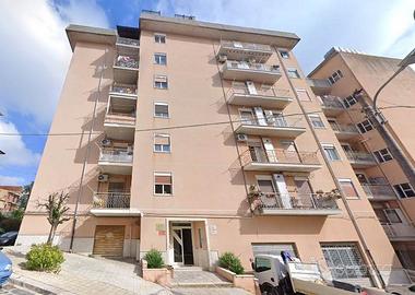 Rif.CM159- appartamento quadrilocale