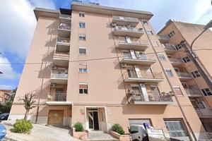 Rif.CM159- appartamento quadrilocale