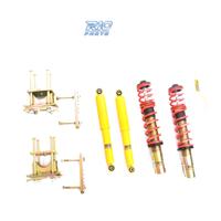 KIT SOSPENSIONE FILETTATA EIBACH MTS VOLKSWAGEN VW