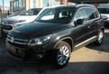 Volkswagen Tiguan 2.0 TDI 140CV 4MOTION DSG Sport 