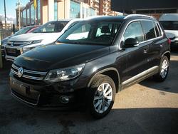 Volkswagen Tiguan 2.0 TDI 140CV 4MOTION DSG Sport 