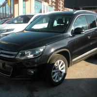 Volkswagen Tiguan 2.0 TDI 140CV 4MOTION DSG Sport 