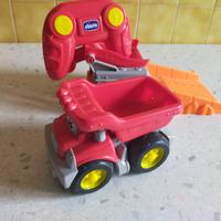 Camion radiocomandato