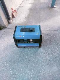 Generatore di corrente 