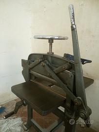 TAGLIERINA TAGLIARISME