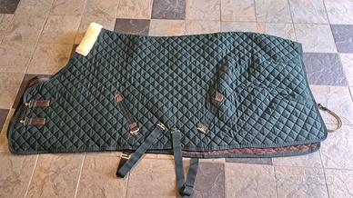 Coperta cavallo KENTUCKY invernale