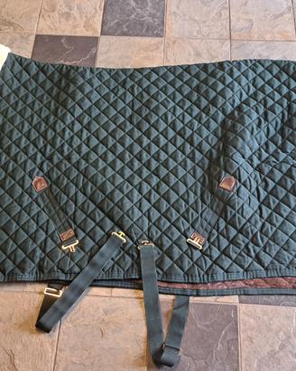Coperta cavallo KENTUCKY invernale
