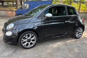 Fiat 500 1.0 Hybrid Sport