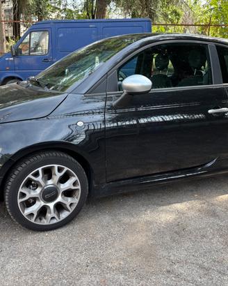 Fiat 500 1.0 Hybrid Sport