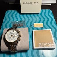 Michael Kors - MK8344 Lexington - Orologio