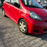 Toyota aygo 2010 - 5 porte-