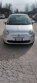 FIAT 500 2012