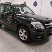 Mercedes-benz GLK 280 4Matic Sport