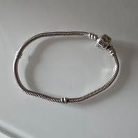 Bracciale pandora 19 cm
