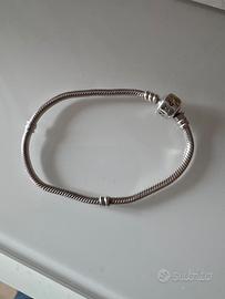 Bracciale pandora 19 cm
