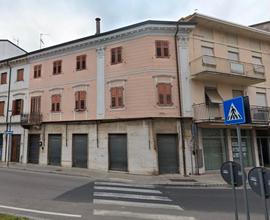 Ampia casa nel cuore di Cervignano del Friuli