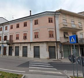 Ampia casa nel cuore di Cervignano del Friuli