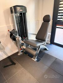 Leg EXTENSION panatta