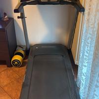 Tapis roulant / Treadmill 