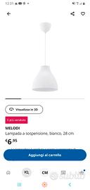 Lampade a sospensione