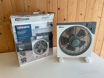 Ventilatore