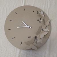 Orologio da parete Arte&Mestieri 