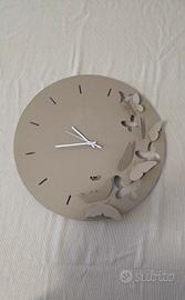 Orologio da parete Arte&Mestieri 