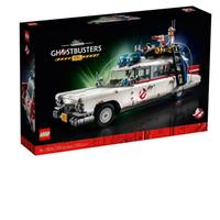 Lego 10274 icon ghostbuster