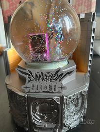 Neon Genesis Evangelion Victory Globe Unit 4