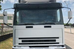 MOTORHOME IVECO