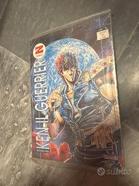 Ken il guerriero