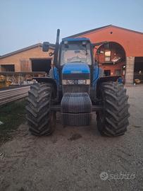 New holland TM 150