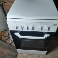 Cucina a gas Beko