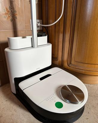 Robot aspirapolvere Folletto Vr7s
